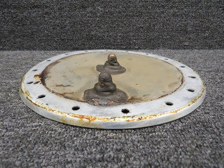 Cessna Aircraft Parts 0823400-71 Cessna 414 Tip Tank Access Plate Aft