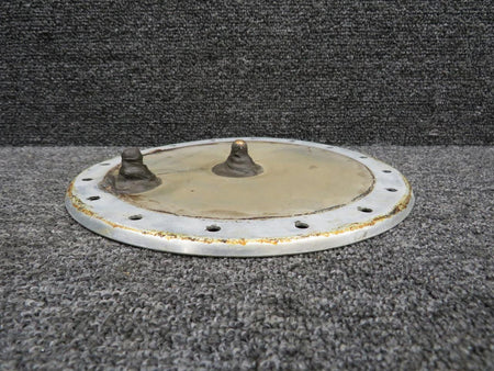 Cessna Aircraft Parts 0823400-71 Cessna 414 Tip Tank Access Plate Aft