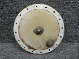 0823400-71 Cessna 414 Tip Tank Access Plate Aft