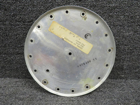 Cessna Aircraft Parts 0823400-71 Cessna 414 Tip Tank Access Plate Aft