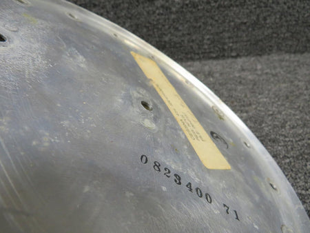 Cessna Aircraft Parts 0823400-71 Cessna 414 Tip Tank Access Plate Aft
