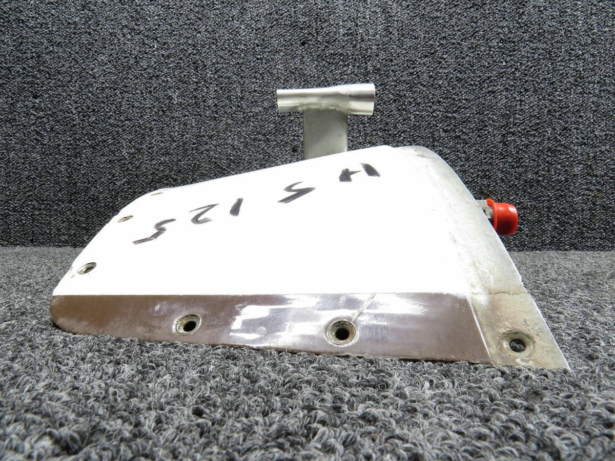 Hawker DH-125-1A Tank Drain Assembly
