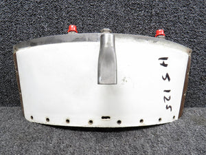 Hawker DH-125-1A Tank Drain Assembly