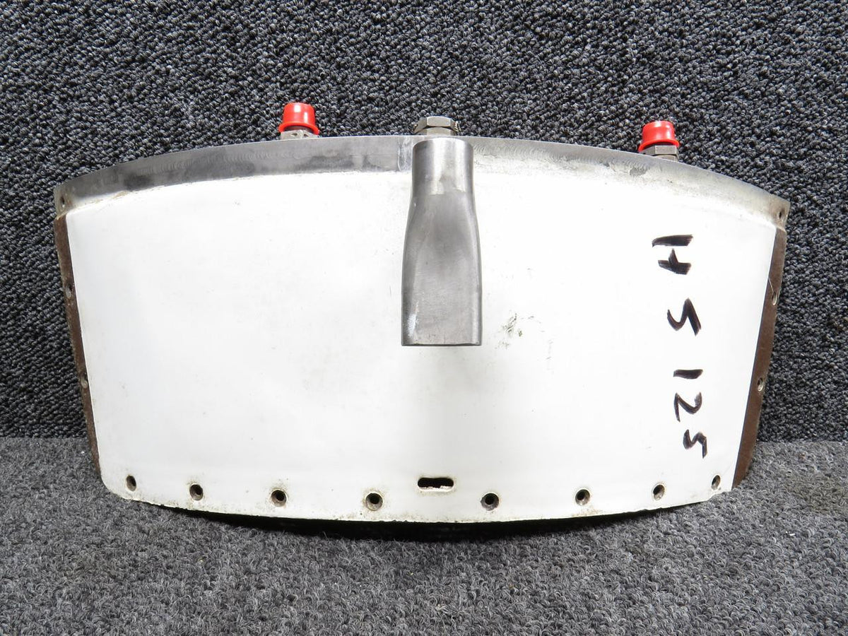 Hawker DH-125-1A Tank Drain Assembly