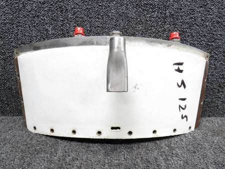 Hawker DH-125-1A Tank Drain Assembly