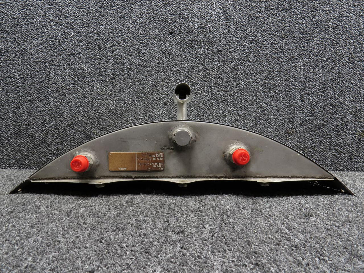 Hawker DH-125-1A Tank Drain Assembly