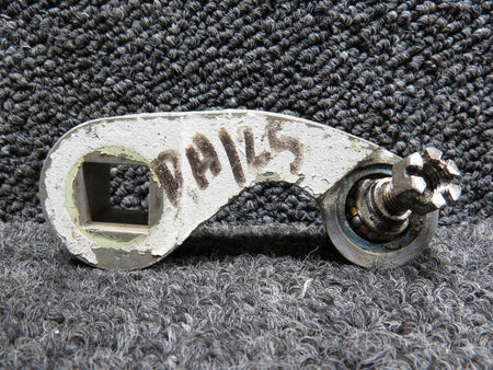 Hawker DH-125-1A Control Lever Assembly