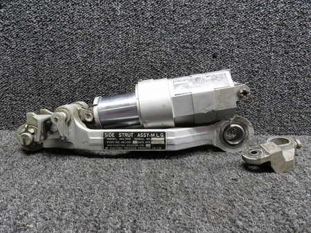 Mitsubishi 46100-11 (Alt: 45AS38102-3) Mitsubishi MLG Side Strut Assembly with Cylinder