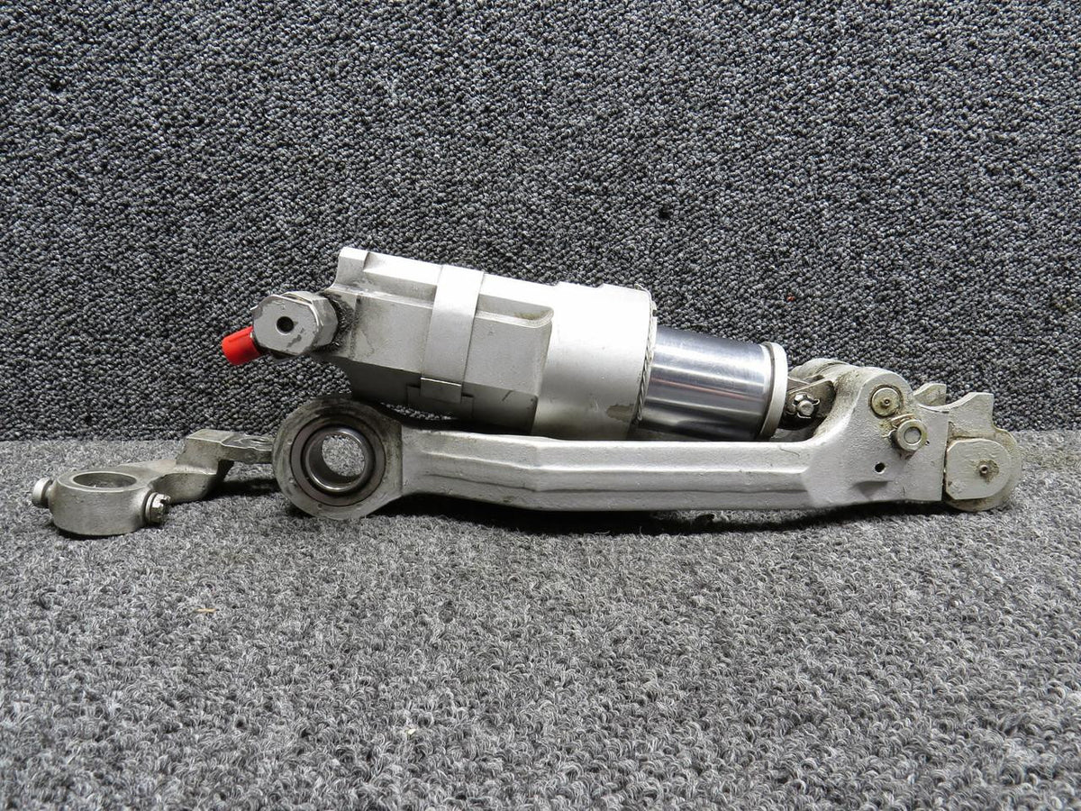 Mitsubishi 46100-11 (Alt: 45AS38102-3) Mitsubishi MLG Side Strut Assembly with Cylinder