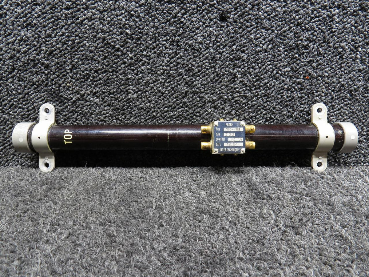 Intertechnique 790-498 Intertechnique Probe (13”) (Corrosion)