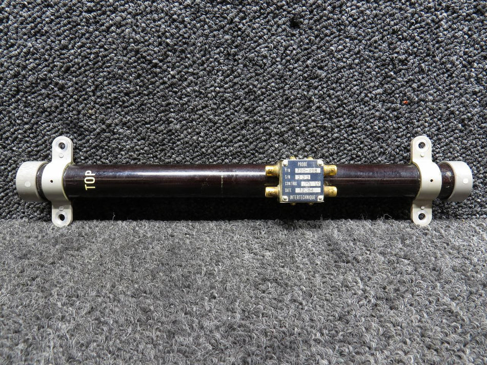 Intertechnique 790-498 Intertechnique Probe (13”) (Corrosion)