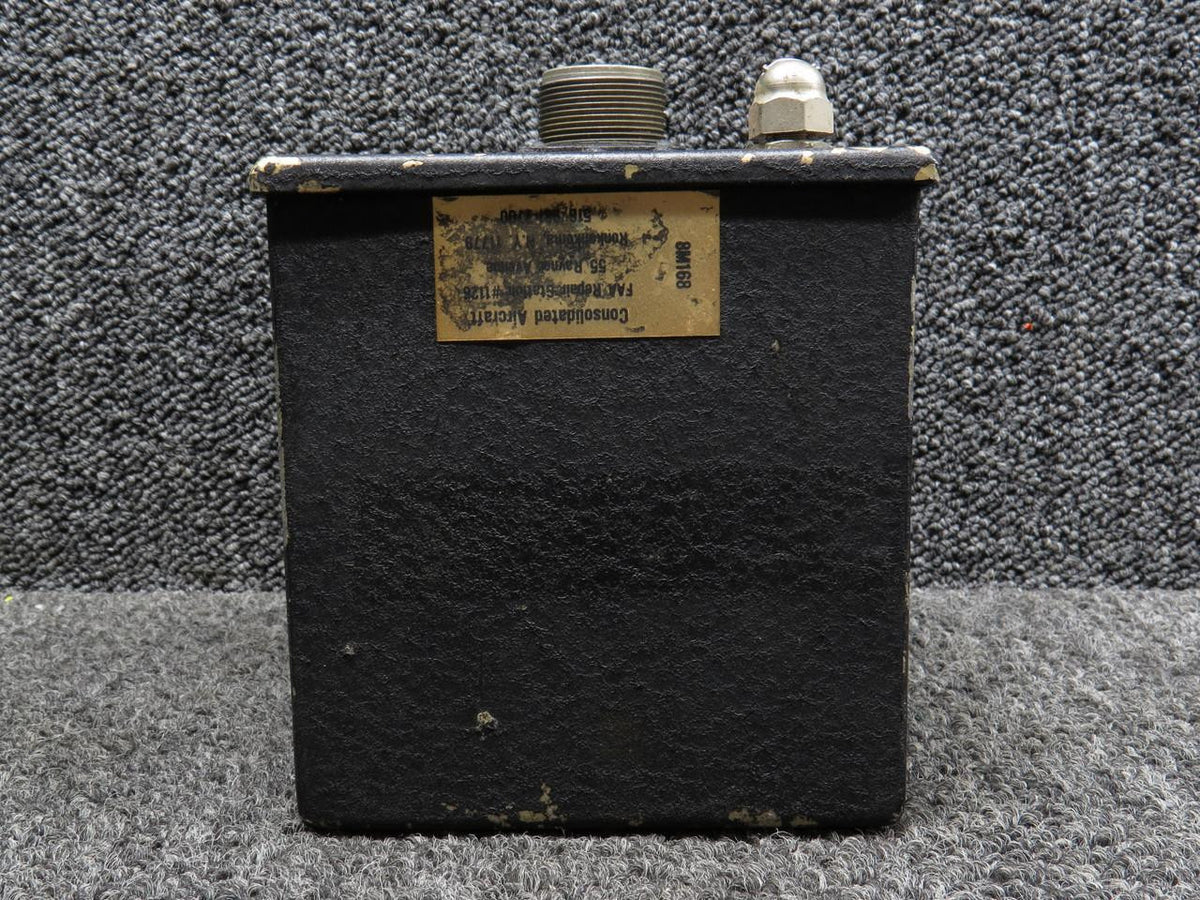 Westinghouse A24A9430 Westinghouse Window Temperature Control (28Volts)