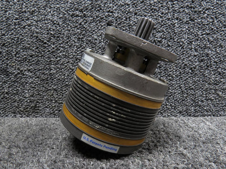 Airborne 2155CC Airborne Dry Air Pump CORE (Prop Struck)