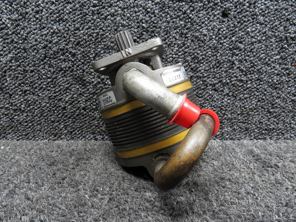 Airborne 2155CC Airborne Dry Air Pump CORE (Prop Struck)