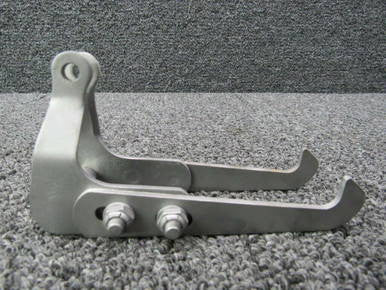 5041023-7 / 5041023-8 Cessna T310R Main Gear Hook Assy LH BAS Part Sales | Airplane Parts