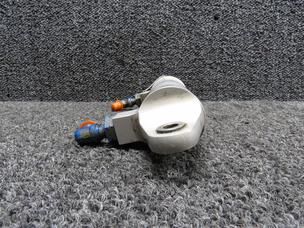 Wiebel WTC2145-1 Piper PA31T1 Wiebel Main Gear Actuator Assembly