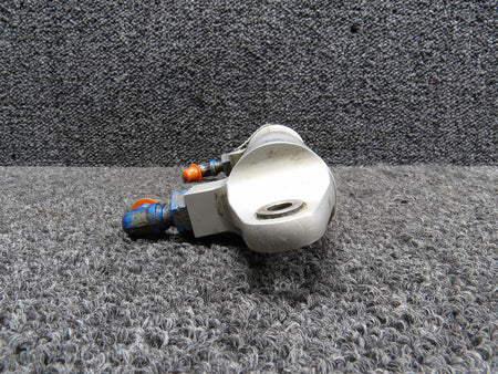 Wiebel WTC2145-1 Piper PA31T1 Wiebel Main Gear Actuator Assembly