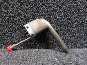 PH-506-RIGHT Aero Instruments Heated Pitot Tube (24V) (Rust)