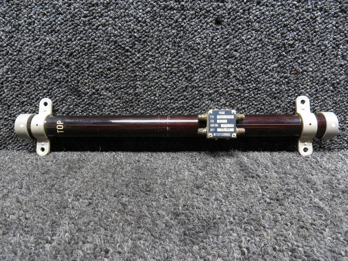Intertechnique 790-500 Intertechnique Probe (14”) (Corrosion)