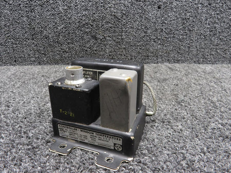 United Control A706-01 United Control Window Temperature Controller (Volt: 28)