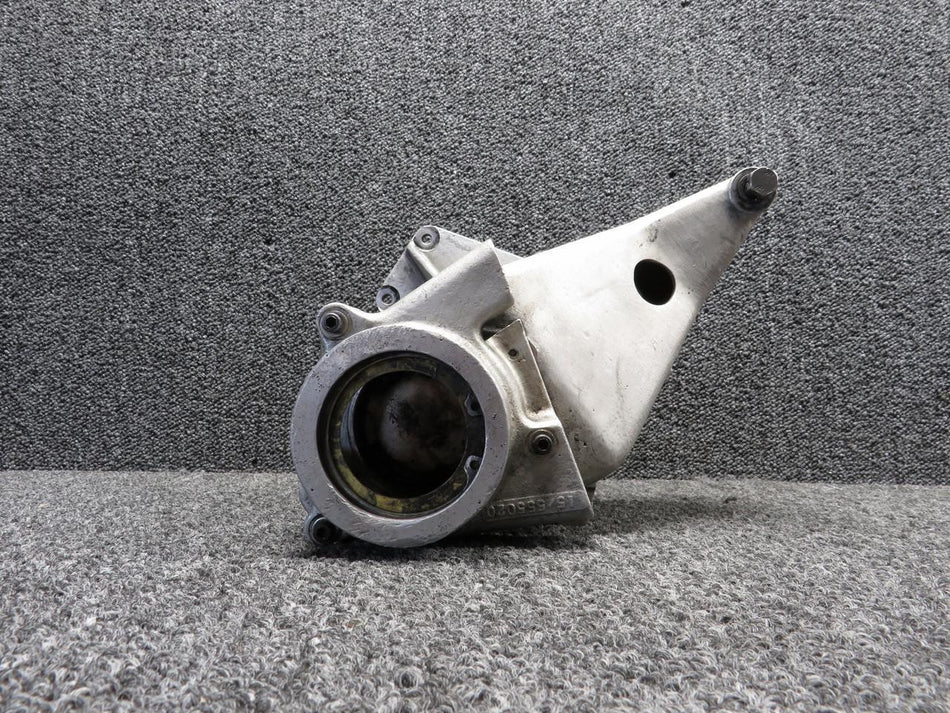 Beechcraft Parts 118-910058-3 (Alt: 118-910058-1) Beechcraft 1900C Air Conditioner Support