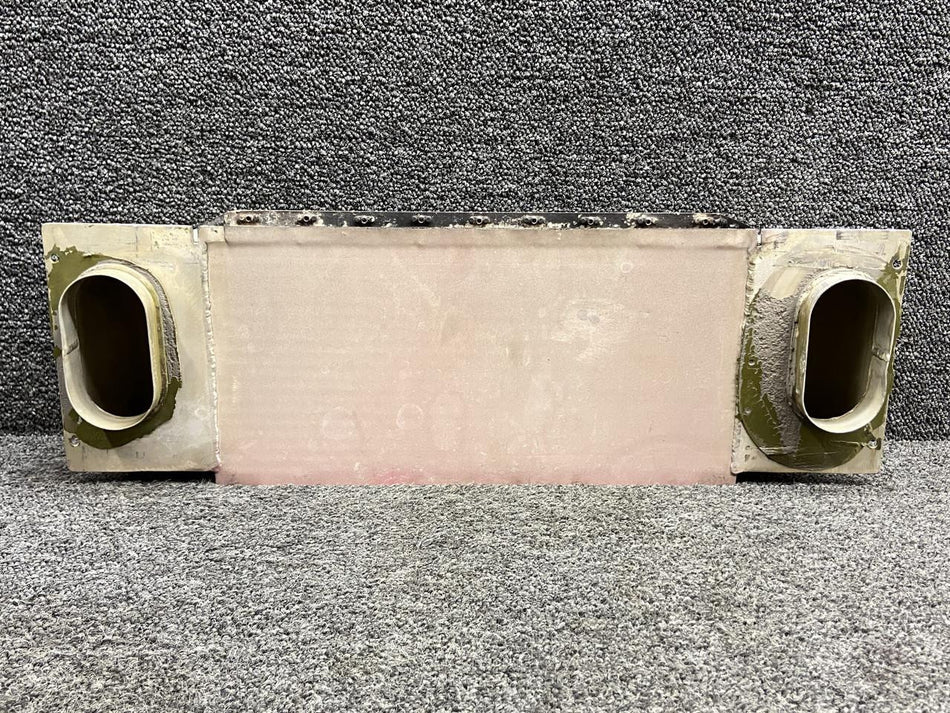 Janitrol 72D90 (Alt: 5316514-1) Janitrol Air to Air Heat Exchanger Assembly