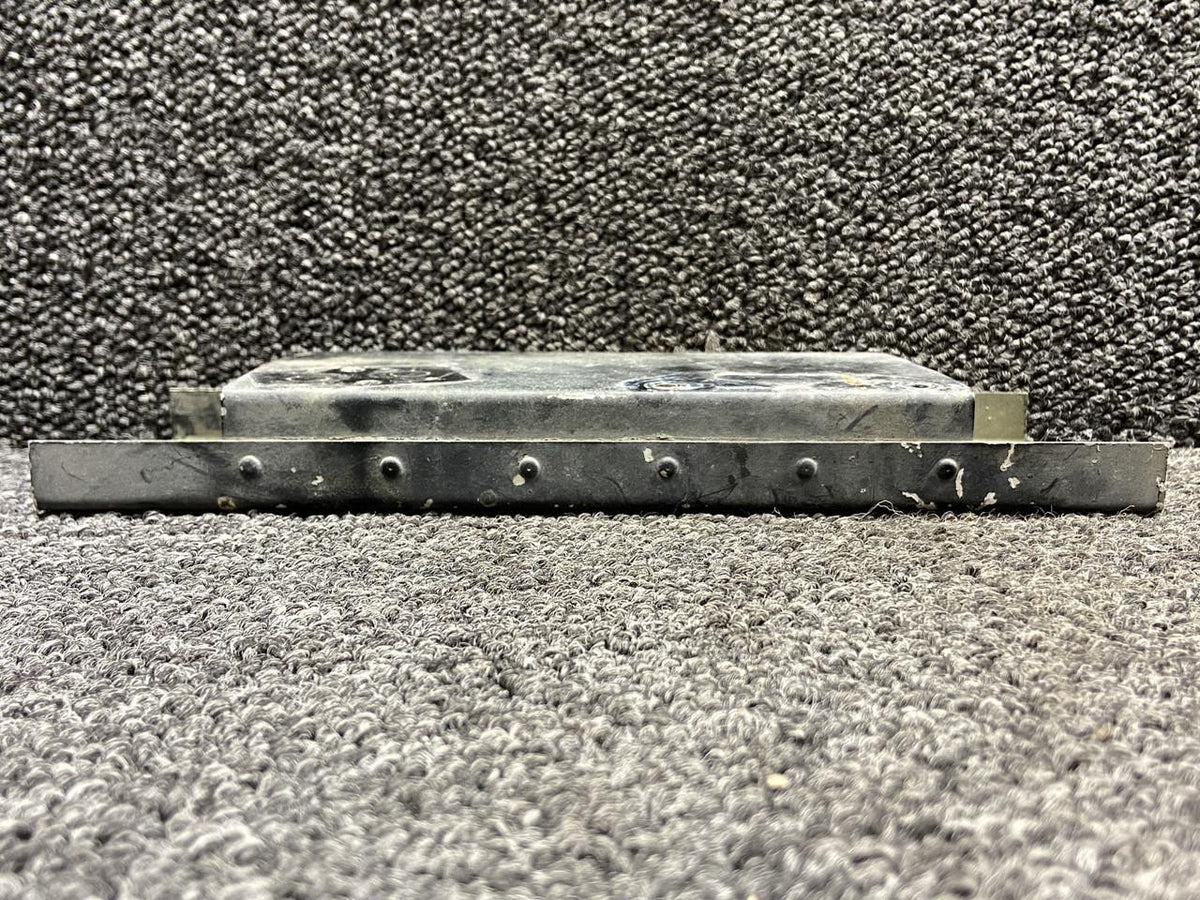 Cessna Aircraft Parts 0822005-52 Cessna 340A Aft Battery Box Support Plate