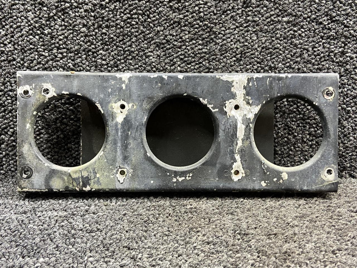 Cessna Aircraft Parts 0822005-52 Cessna 340A Aft Battery Box Support Plate