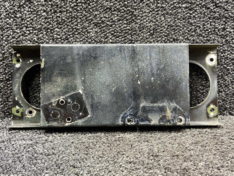 Cessna Aircraft Parts 0822005-52 Cessna 340A Aft Battery Box Support Plate