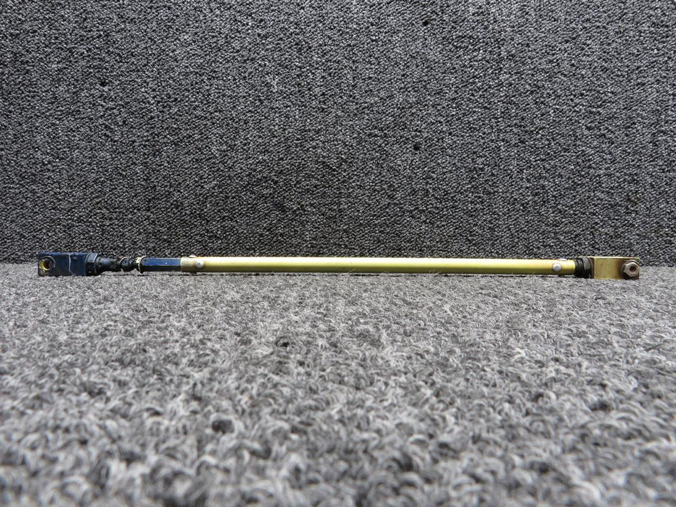 Beechcraft Parts 129-524031-21 Beechcraft 1900D Rudder Trim Tab Actuator Push Rod Assembly