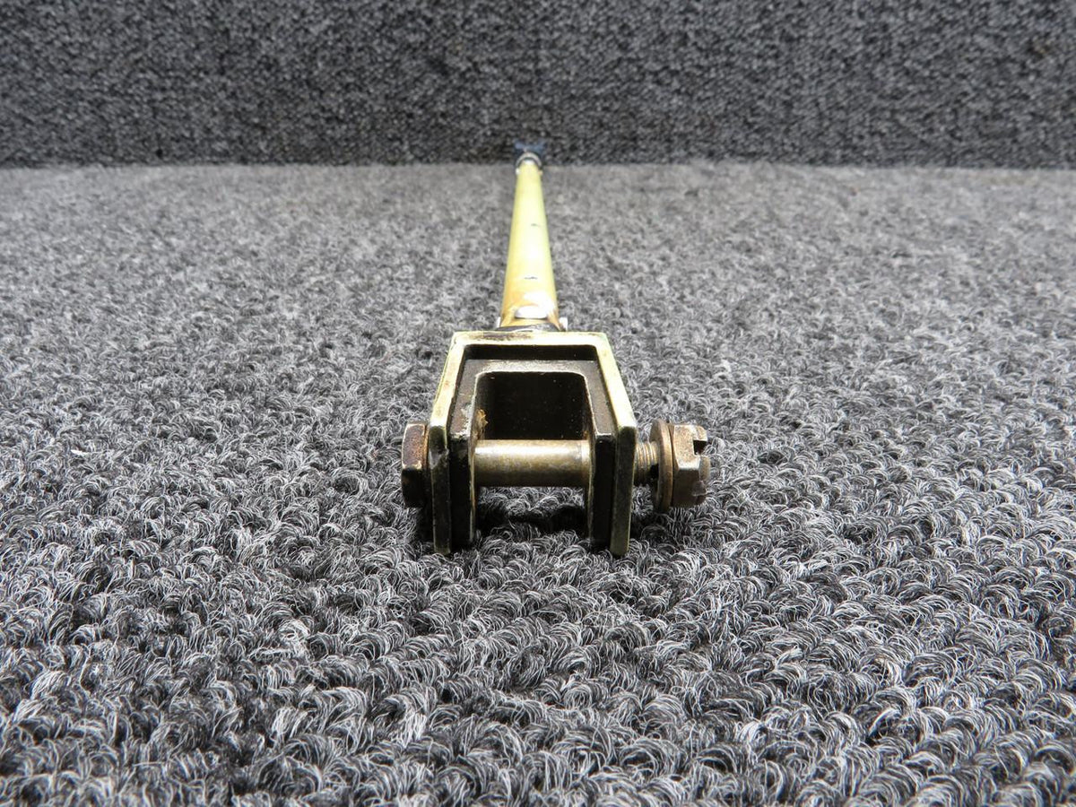 Beechcraft Parts 129-524031-21 Beechcraft 1900D Rudder Trim Tab Actuator Push Rod Assembly