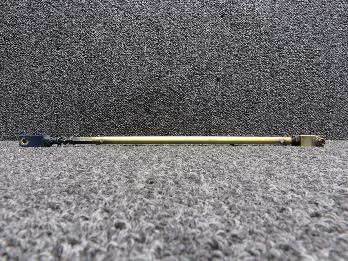 Beechcraft Parts 129-524031-21 Beechcraft 1900D Rudder Trim Tab Actuator Push Rod Assembly