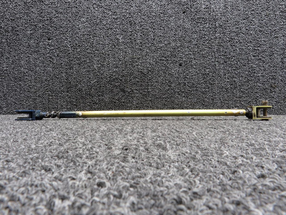 Beechcraft Parts 129-524031-21 Beechcraft 1900D Rudder Trim Tab Actuator Push Rod Assembly