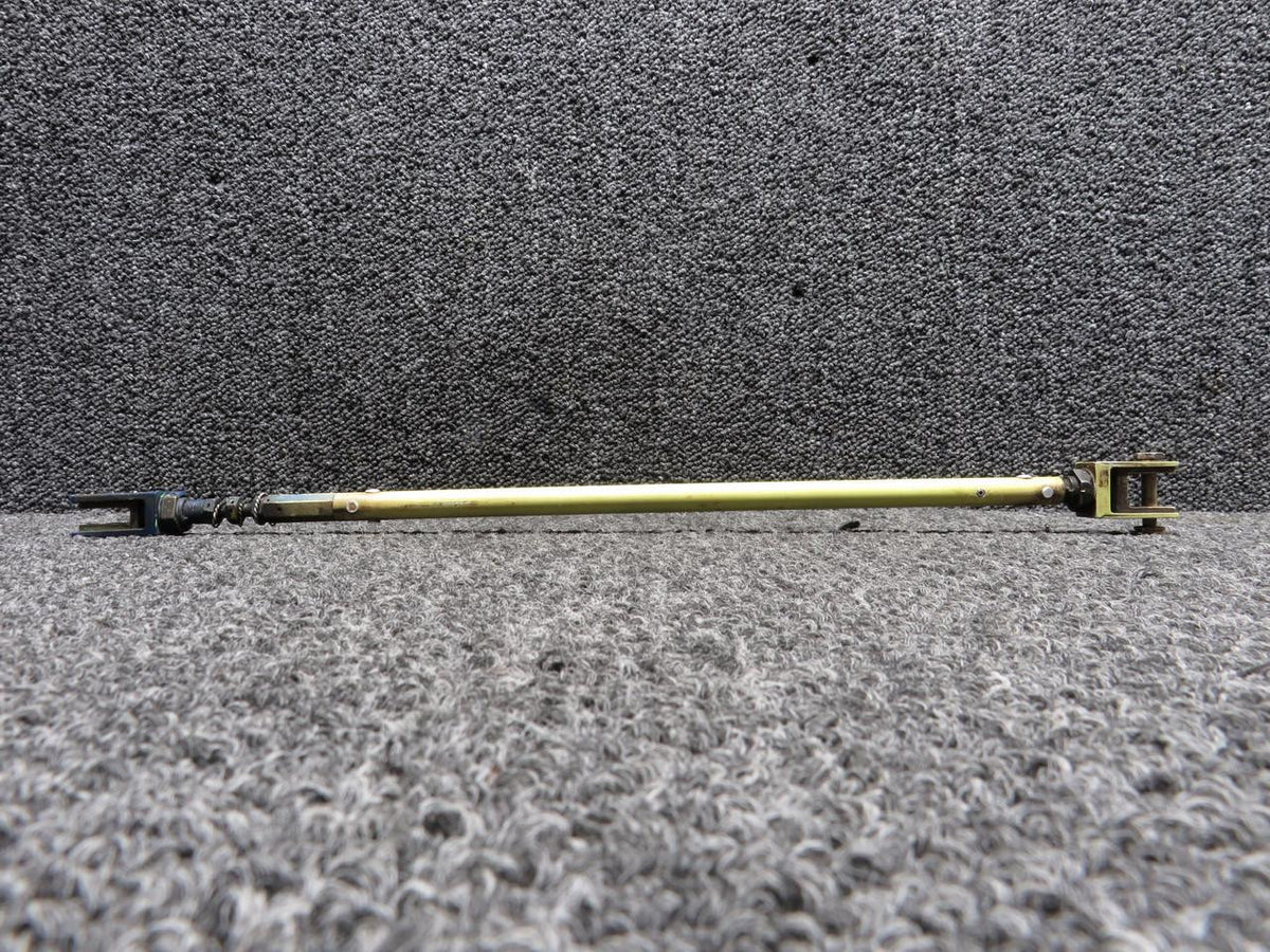 Beechcraft Parts 129-524031-21 Beechcraft 1900D Rudder Trim Tab Actuator Push Rod Assembly