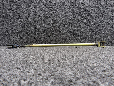 Beechcraft Parts 129-524031-21 Beechcraft 1900D Rudder Trim Tab Actuator Push Rod Assembly