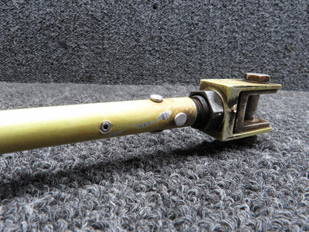 Beechcraft Parts 129-524031-21 Beechcraft 1900D Rudder Trim Tab Actuator Push Rod Assy
