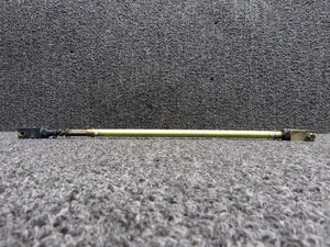129-524031-21 Beechcraft 1900D Rudder Trim Tab Actuator Push Rod Assy