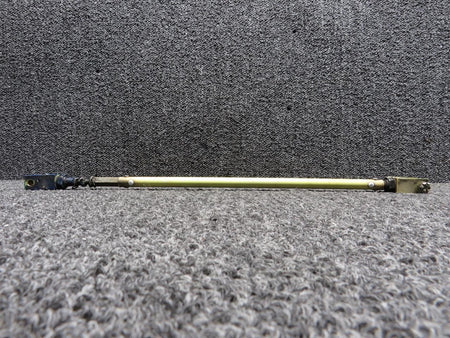 Beechcraft Parts 129-524031-21 Beechcraft 1900D Rudder Trim Tab Actuator Push Rod Assy