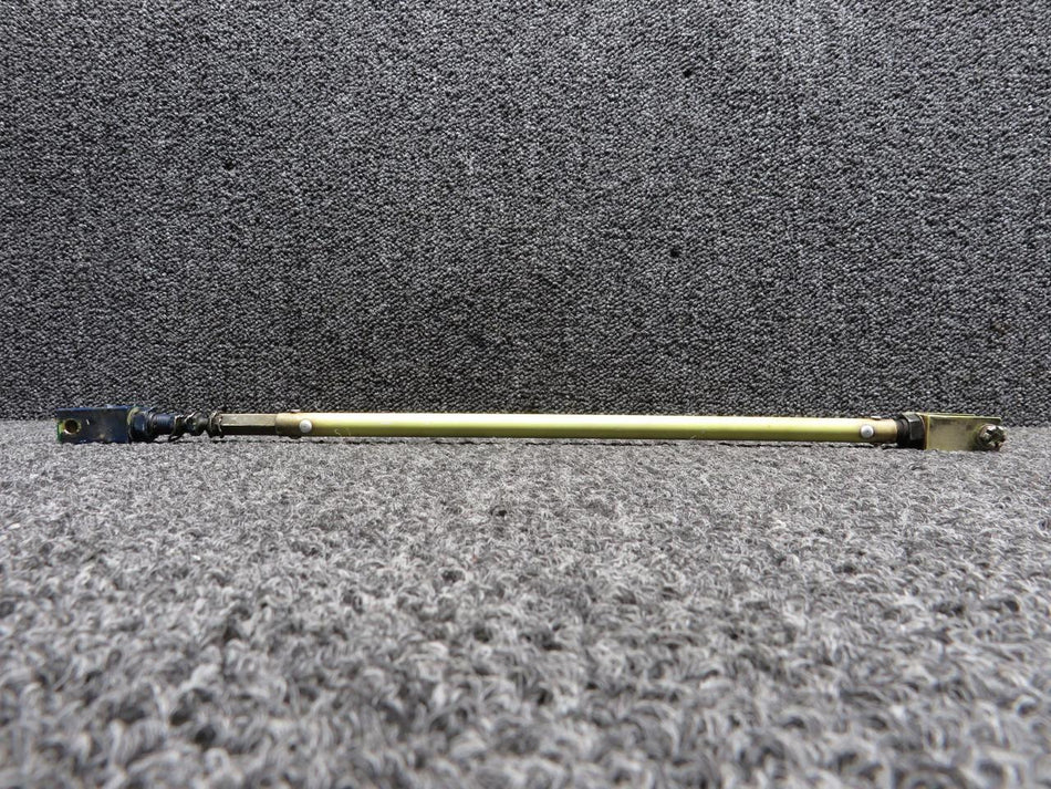 Beechcraft Parts 129-524031-21 Beechcraft 1900D Rudder Trim Tab Actuator Push Rod Assy