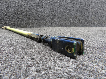 Beechcraft Parts 129-524031-21 Beechcraft 1900D Rudder Trim Tab Actuator Push Rod Assy