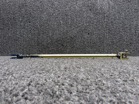 Beechcraft Parts 129-524031-21 Beechcraft 1900D Rudder Trim Tab Actuator Push Rod Assy