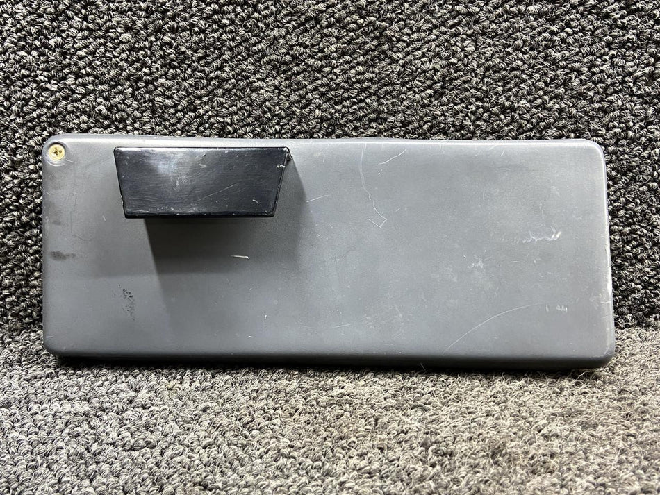 Cessna Aircraft Parts 5314115-3 Cessna 340A Glove Box Door Assembly