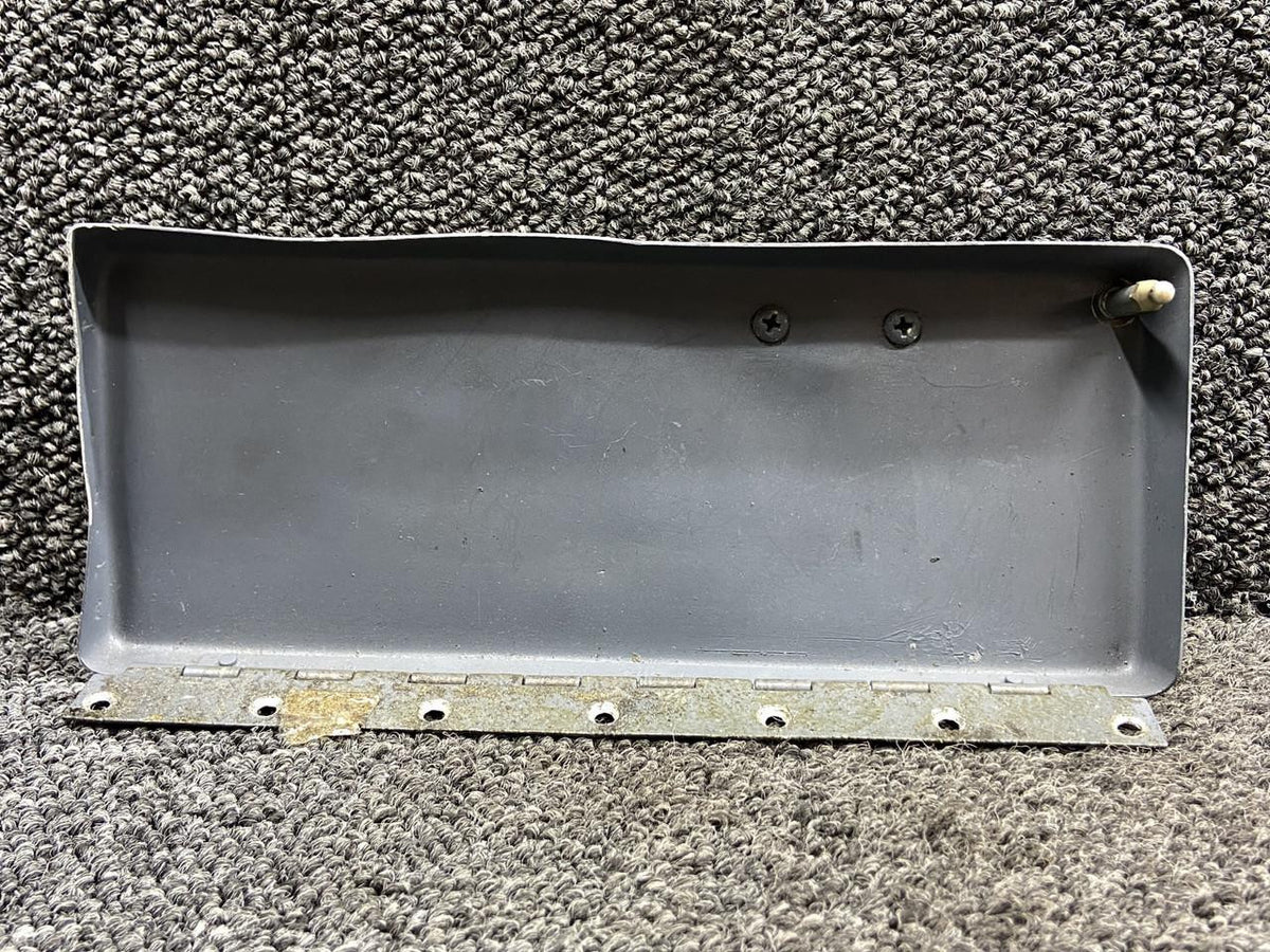 Cessna Aircraft Parts 5314115-3 Cessna 340A Glove Box Door Assembly