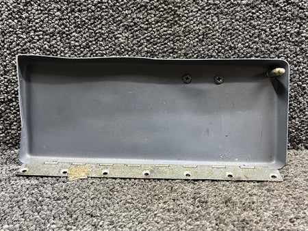 Cessna Aircraft Parts 5314115-3 Cessna 340A Glove Box Door Assembly