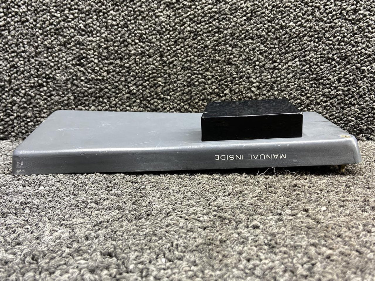 Cessna Aircraft Parts 5314115-3 Cessna 340A Glove Box Door Assembly