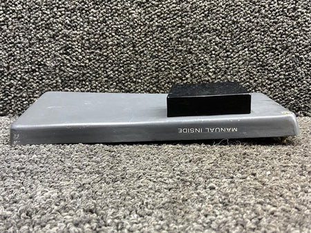 Cessna Aircraft Parts 5314115-3 Cessna 340A Glove Box Door Assembly
