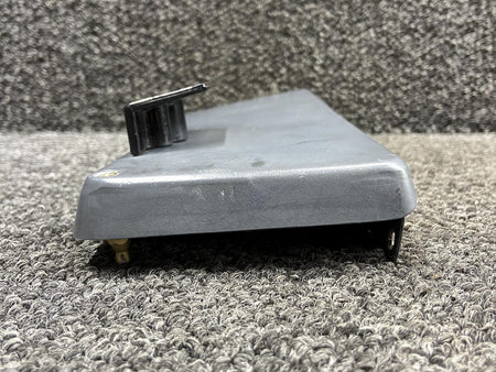 Cessna Aircraft Parts 5314115-3 Cessna 340A Glove Box Door Assembly