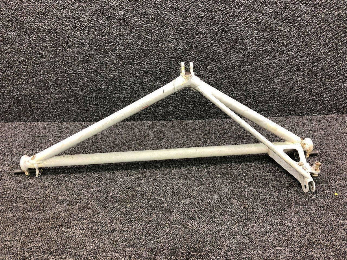 35-815155-2 Beech A36 Main Landing Gear Retract Brace LH BAS Part Sales | Airplane Parts