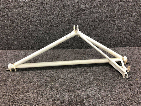 35-815155-2 Beech A36 Main Landing Gear Retract Brace LH BAS Part Sales | Airplane Parts