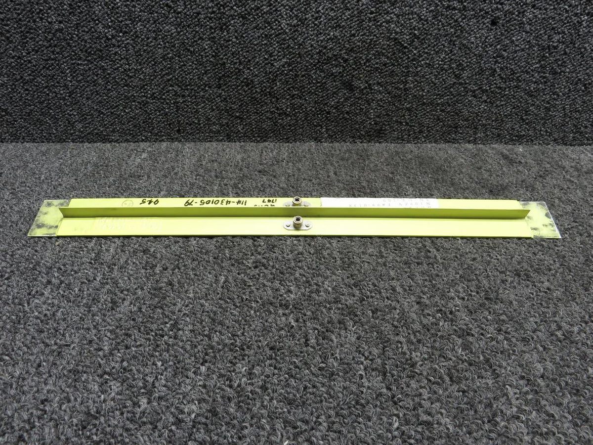 Beechcraft Parts 114-430105-79 (Alt: 114-430105-131) Beechcraft 1900D Cabin Floor Tee Assembly